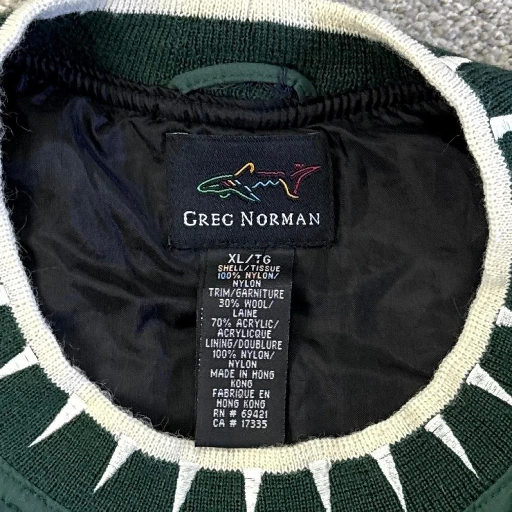 Greg Norman Collection greg norman